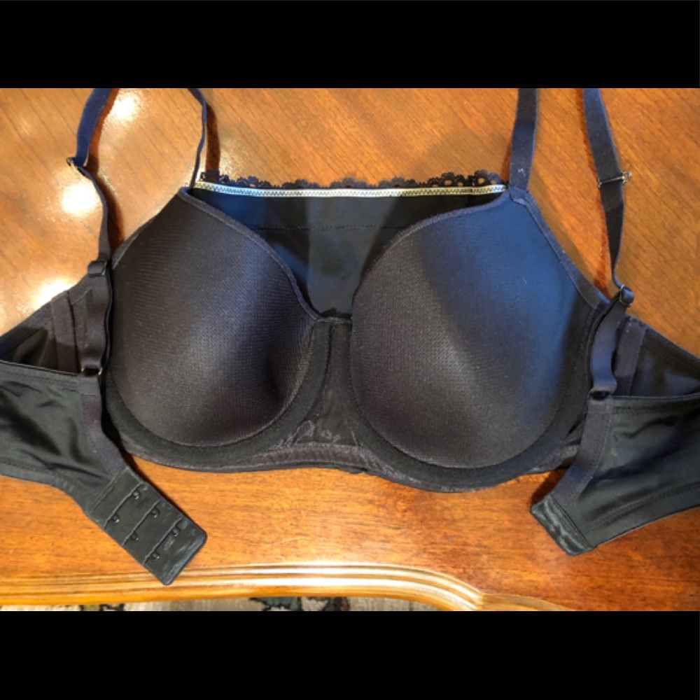 Convertible Bralette - Picture 4 of 5